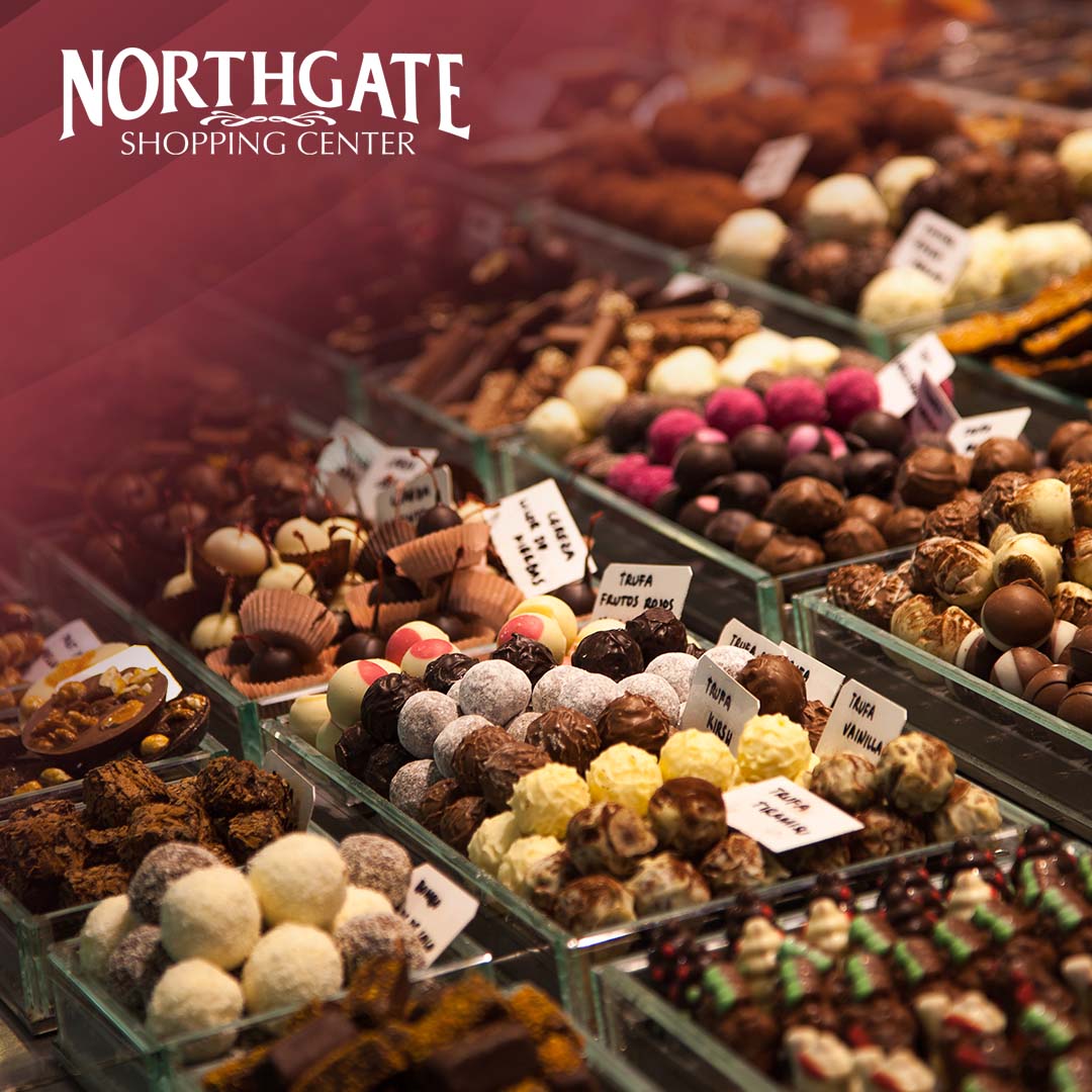 Chocolate Shop Archives - Northgate Shopping Center